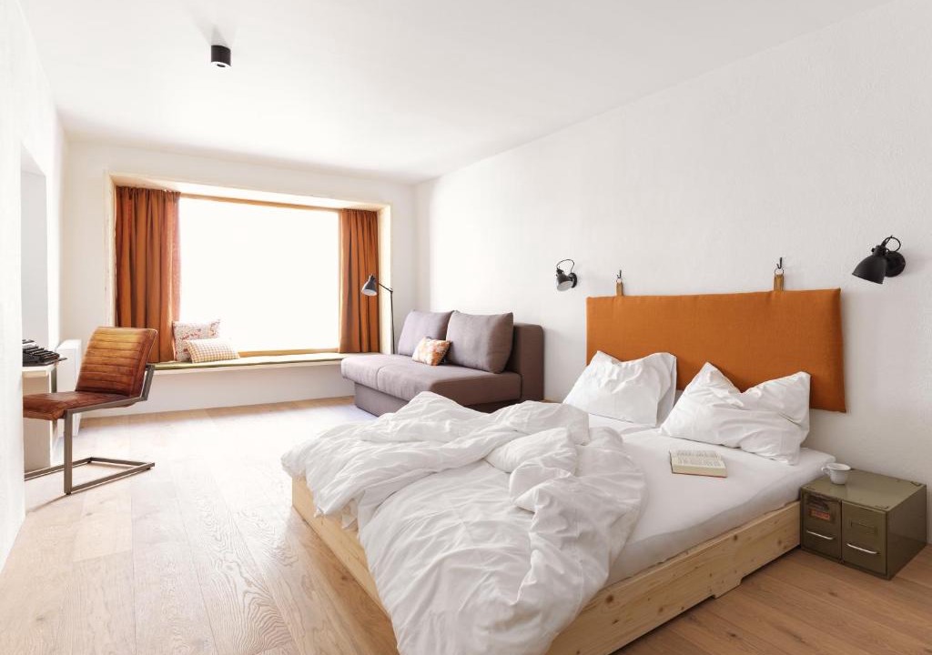 Wilten Apartment | Urban Inn - Wilten 24/7