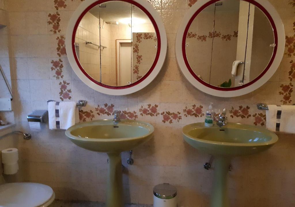 Reutte Apartment | urisee