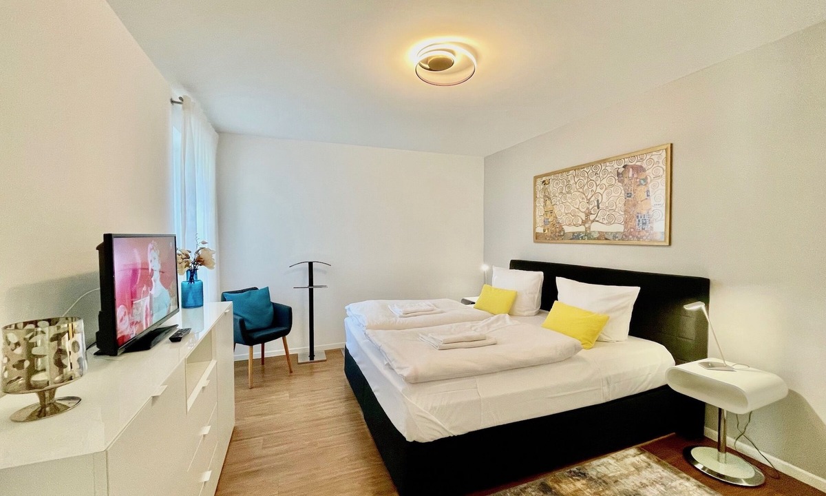 Thiessow Apartment | Urlaub auf Rügen im Appartement Sonnenstern in Thiessow