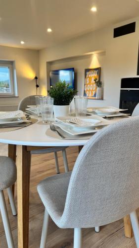 Furth im Wald Apartment | Urlaub im bayerischen Wald