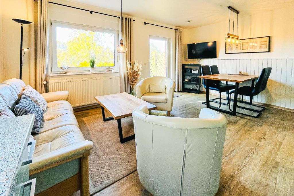 Boltenhagen House | Urlauberdorf Haus 37a