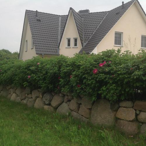 Rankwitz House | Urlaubsglück Familien- & Hunde-Paradies