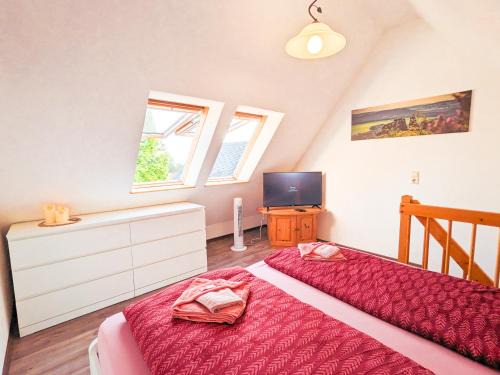 Lichtenhain Apartment | Urlaubsmagie - Ferienwohnung Biberburg - mit Balkon - B7