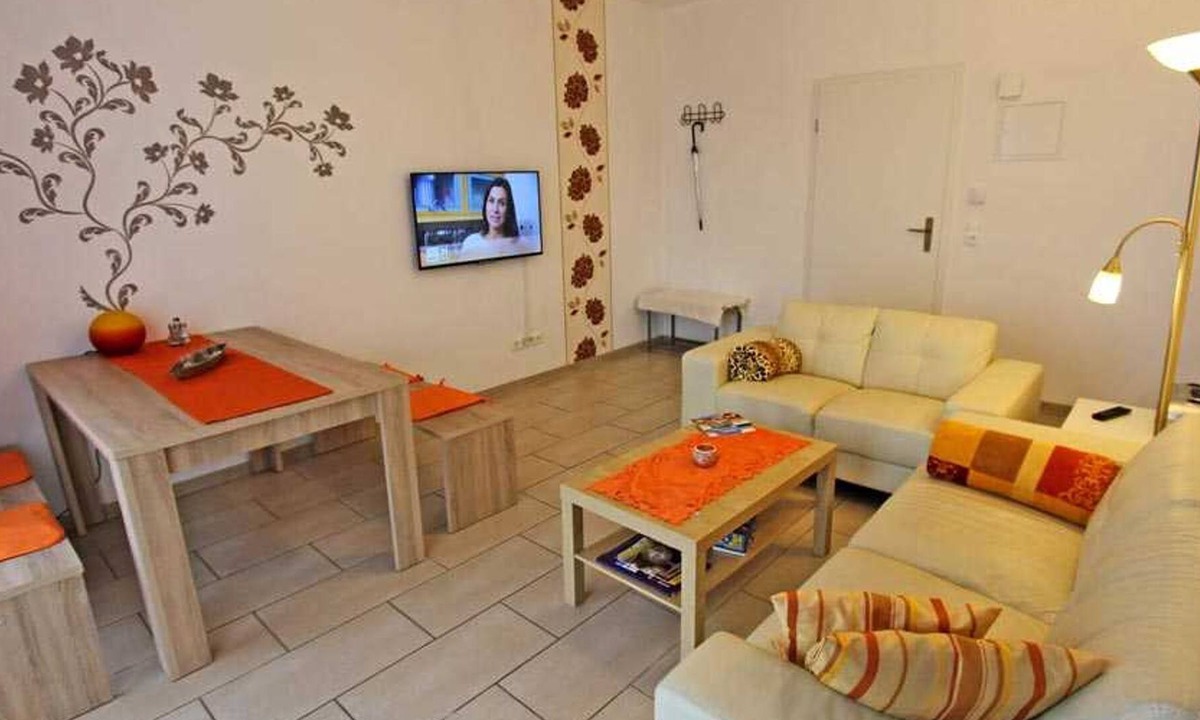 Neppermin Apartment | USE 2942 Dream 3 - Apartments Neppermin USE 2940