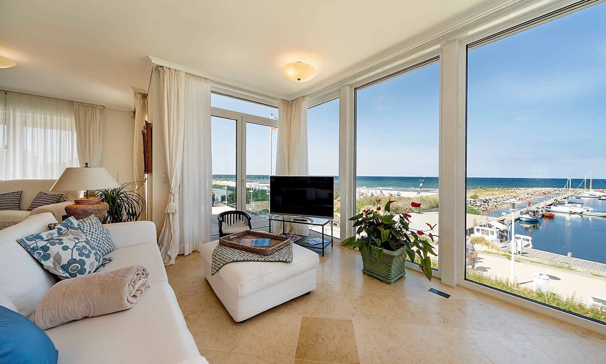 Kuehlungsborn Villa | Ut de Franzosentid (Whg. 4) - Strandresidenz-Kühlungsborn *