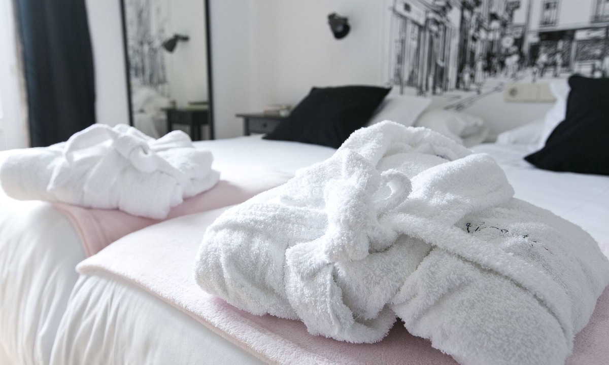 Chueca Hostel | Vázquez de Mella Boutique Gran Vía