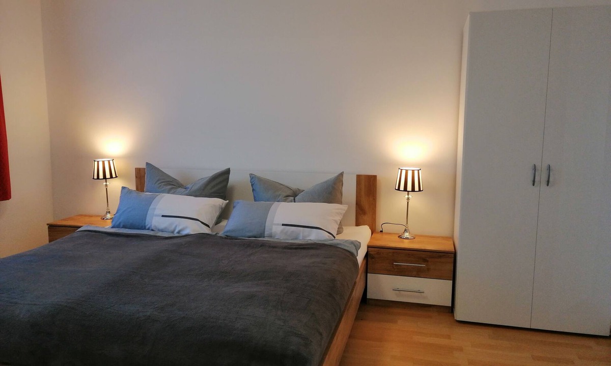 Berggieshubel Apartment | Vacation apartment (3 rooms) in Saxon Switzerland - Family Krüger