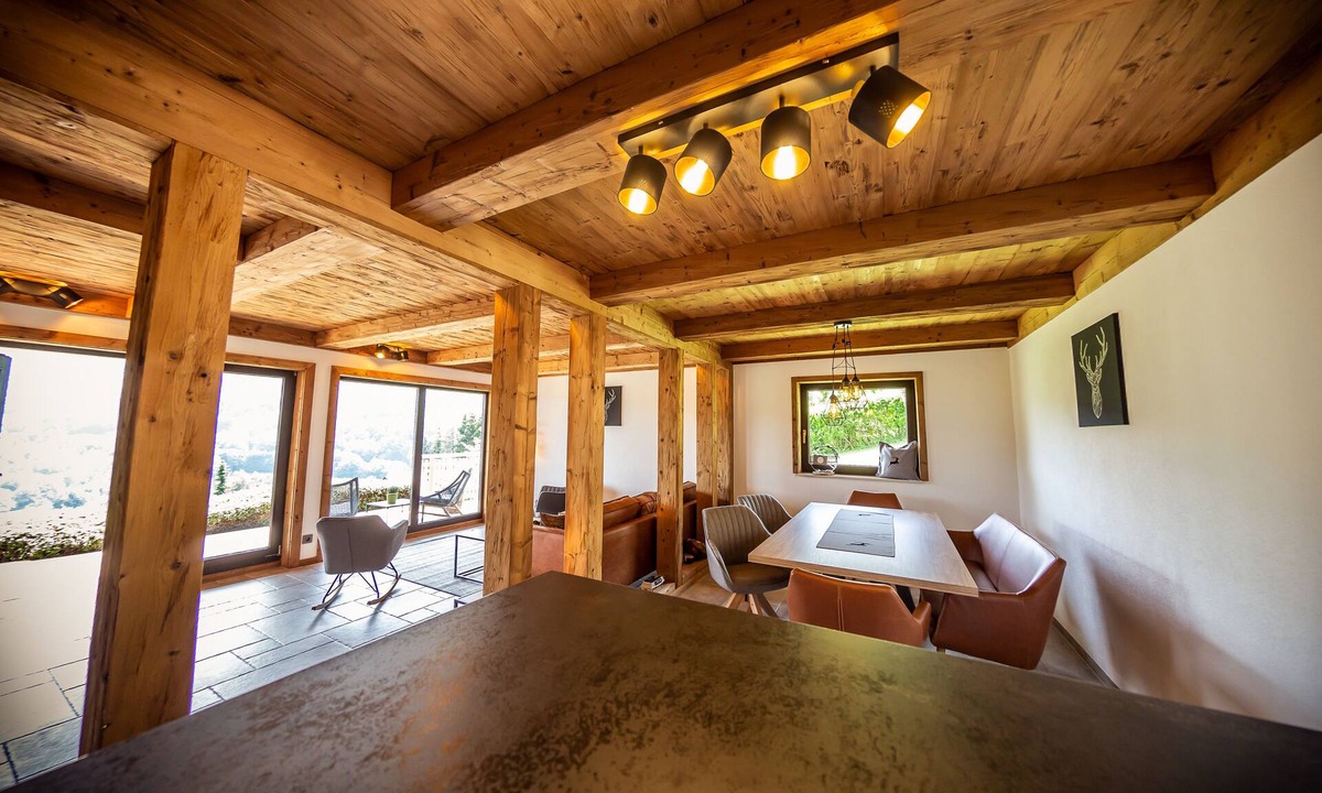 Haselbach in der Rhon House | Vacation home for 4 guests with 120m² in Bischofsheim in der Rhön (149586)