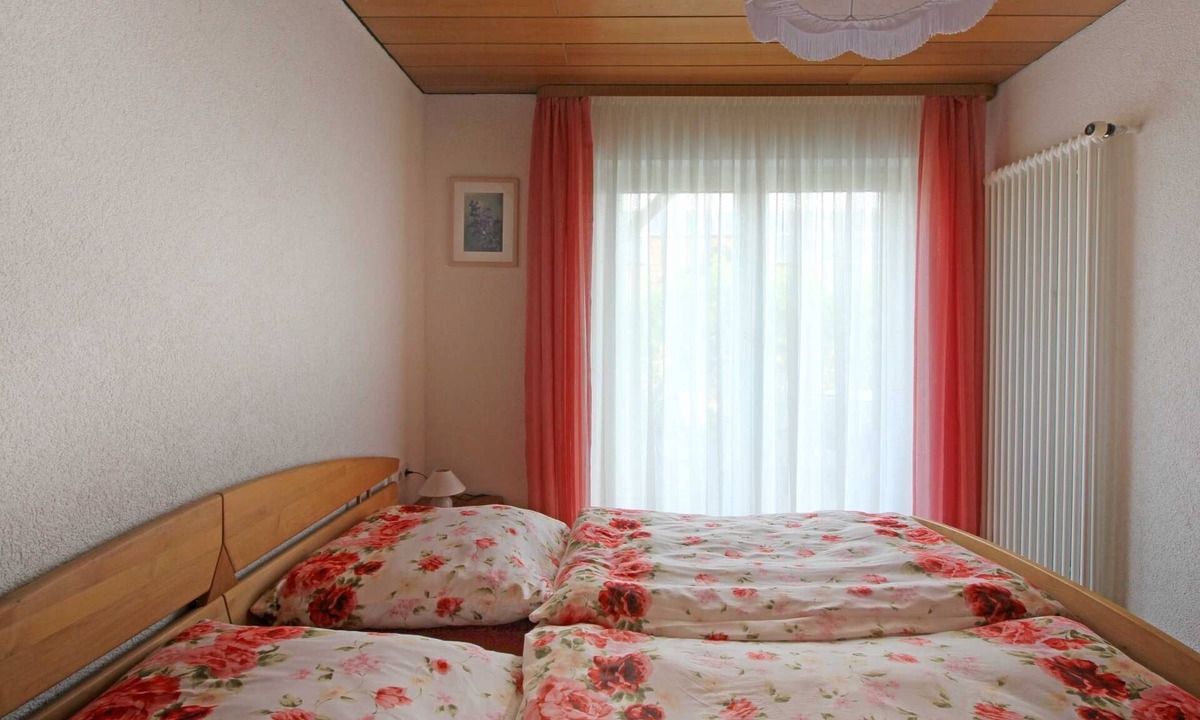 Vogtsburg Bed & Breakfast | Vacation apartment 58sqm, 2 bedrooms, max. 4 persons, 1 - 4 persons - Winzerhof