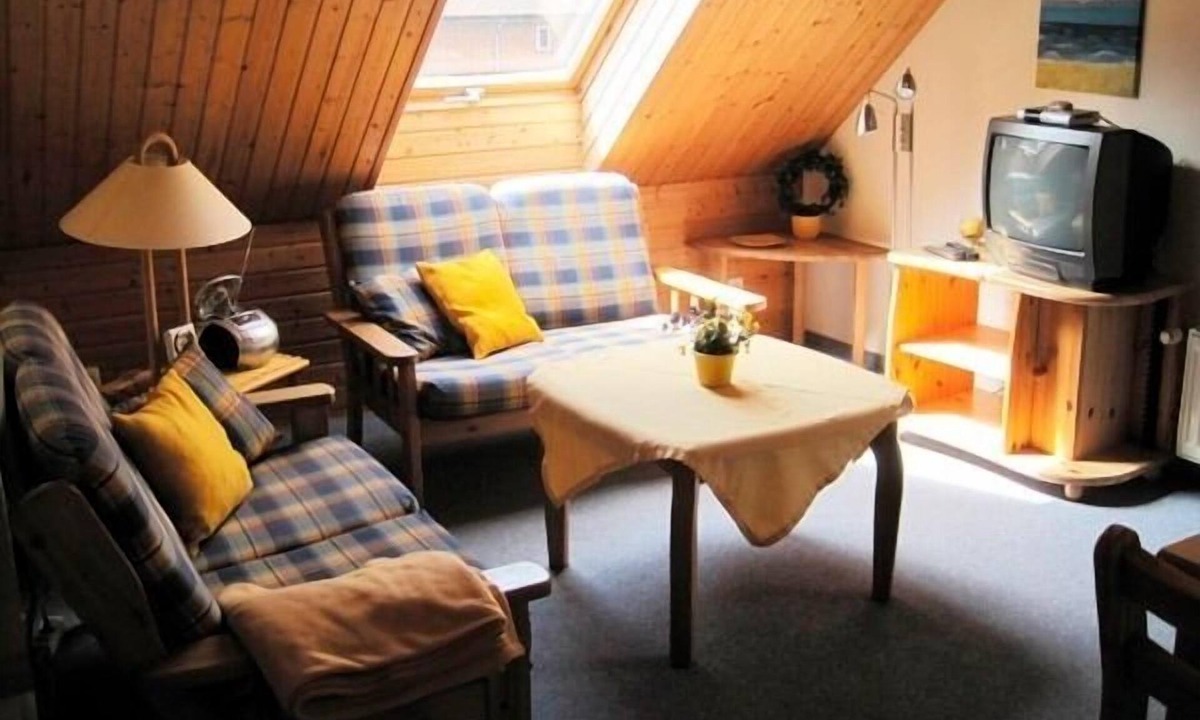 Daenschendorf Apartment | Vacation apartment/apartment for 4 guests with 50m² in Fehmarn OT Dänschendorf (13945)