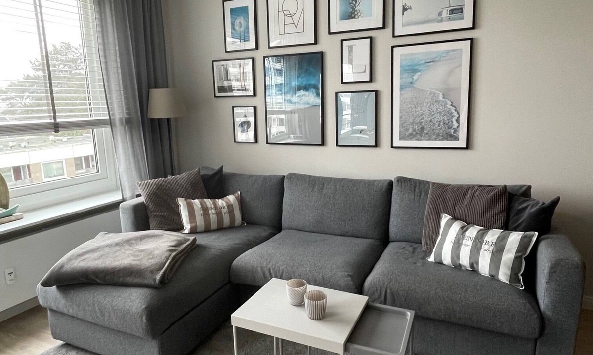 Niendorf/Ostsee Apartment | Vacation apartment on the beach in Niendorf