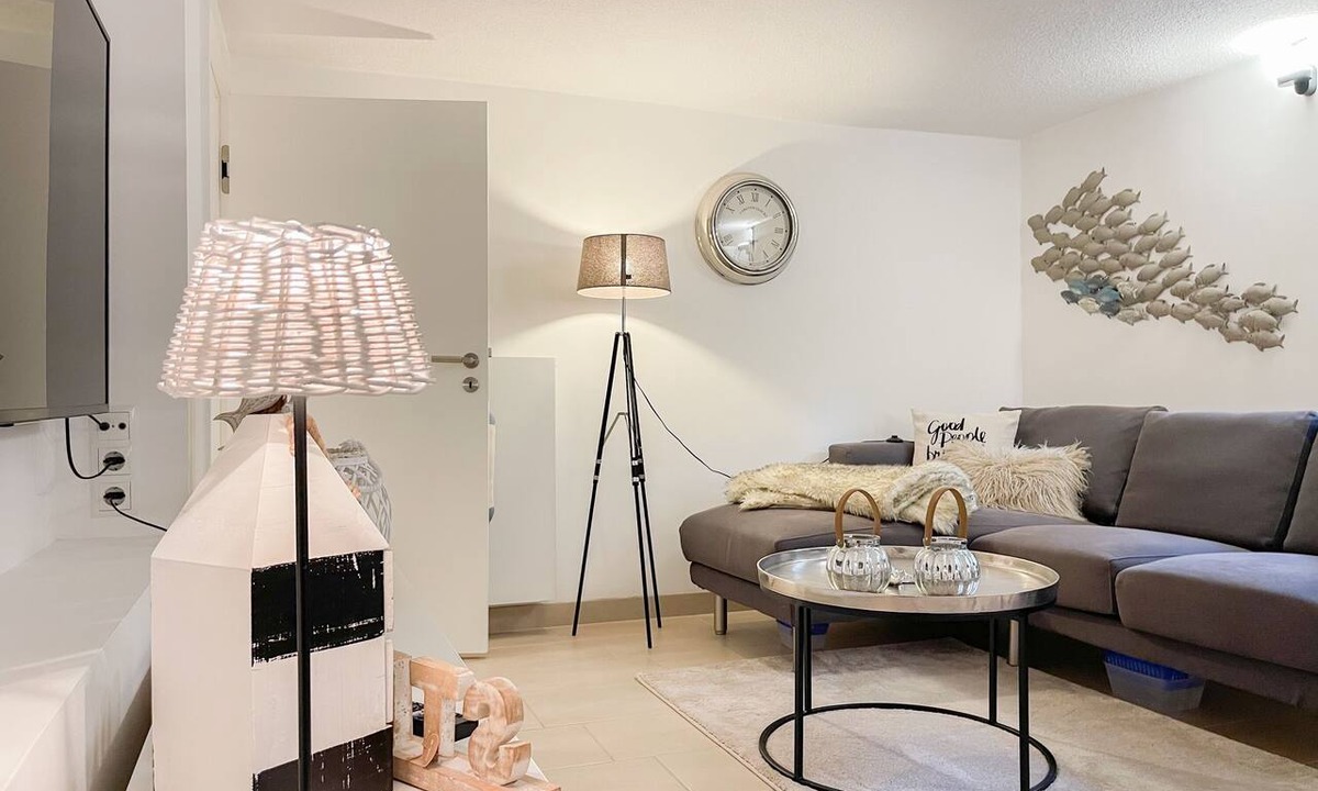 Timmendorfer Strand Apartment | Vacation apartment/apartment for 2 guests with 32m² in Timmendorfer Strand (303852)