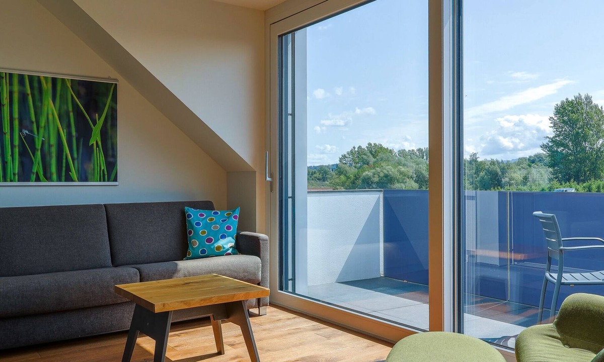 Wasserburg Apartment | Vacation apartment/apartment for 4 guests with 50m² in Wasserburg (Lake Constance) (126907)
