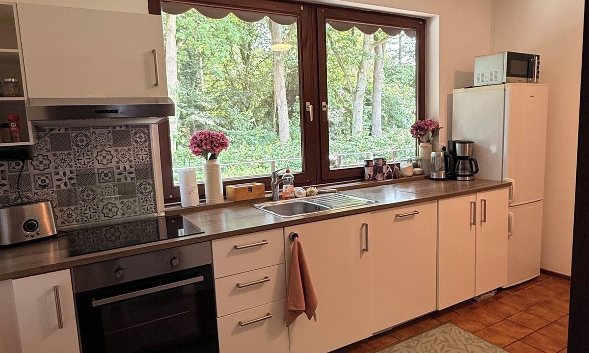 Wentorf bei Hamburg Apartment | Vacation apartment near Hamburg