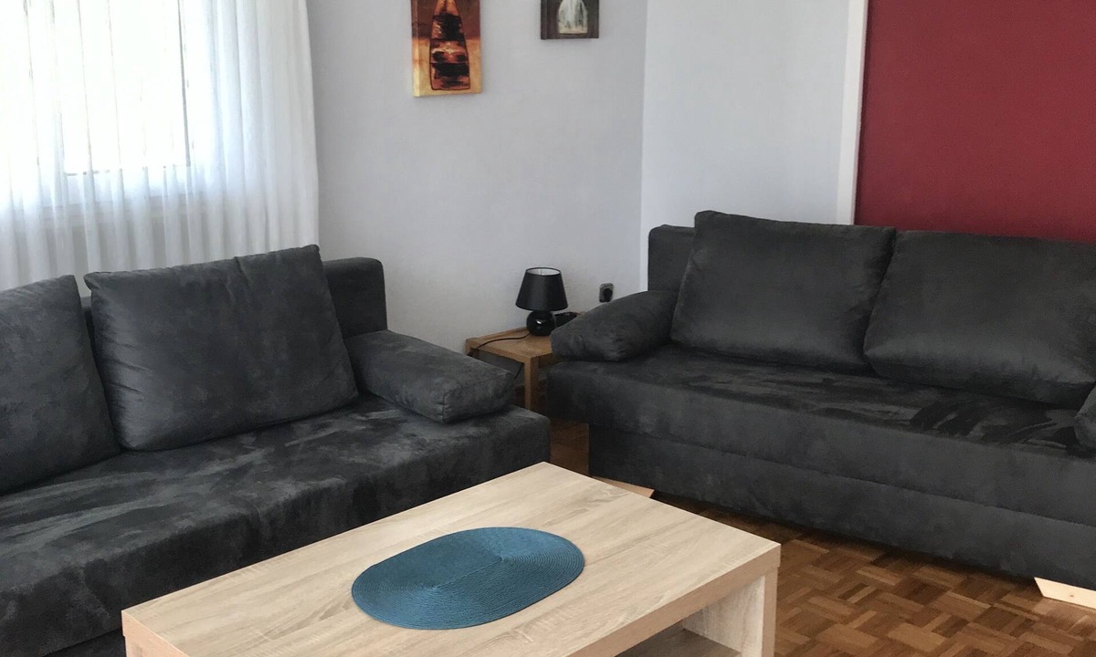 Michelbach Apartment | Vacation apartment in the wine village of Michelbach