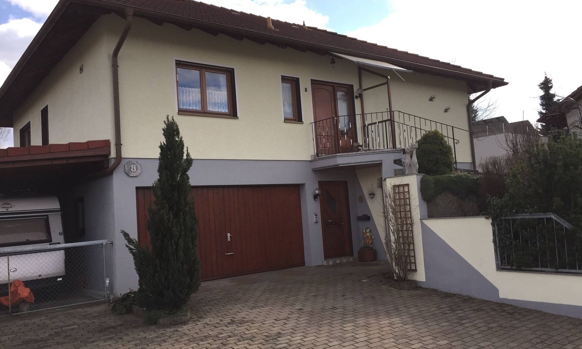 Emmingen-Liptingen Apartment | Vacation apartment Philipp