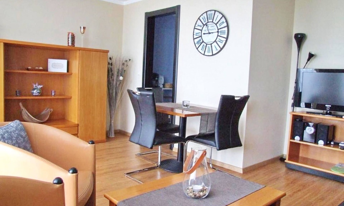 Hohen Wieschendorf Apartment | Vacation apartment/apartment for 3 guests with 56m² in Hohen Wieschendorf (301843)