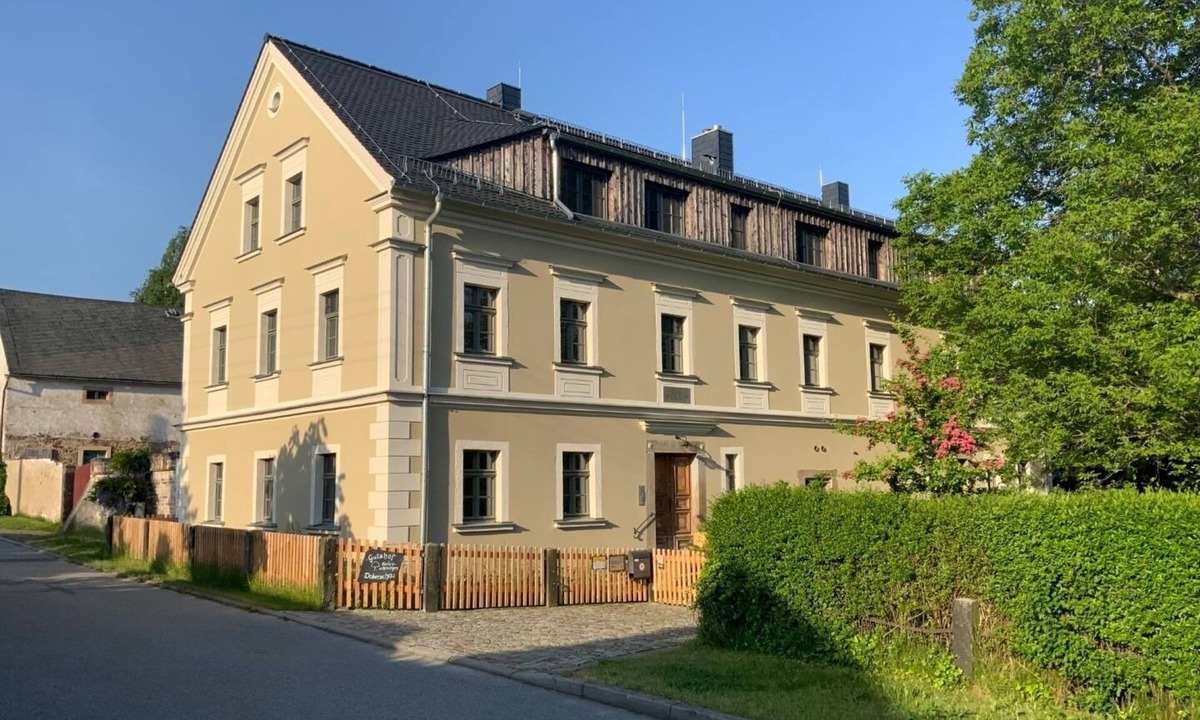 Doberschau Apartment | Vacation apartment/apartment for 4 guests with 74m² in Doberschau-Gaußig (184844)
