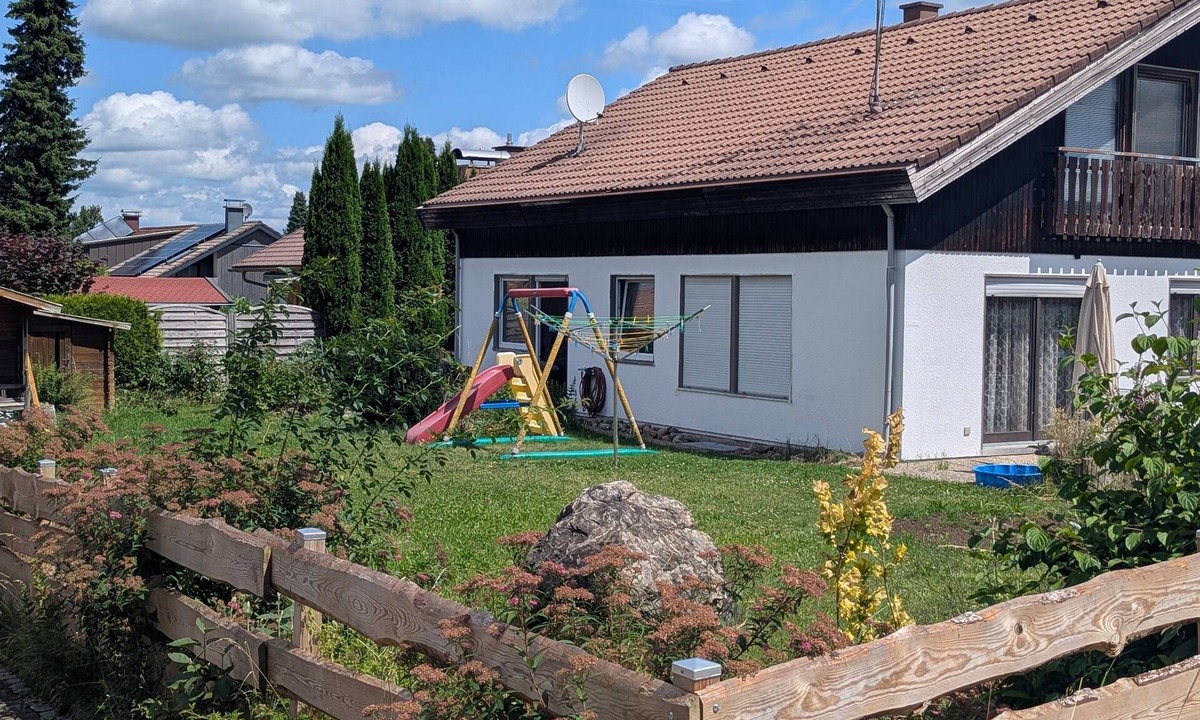 Simmerberg Apartment | Vacation apartment/apartment for 4 guests with 60m² in Weiler-Simmerberg (297095)