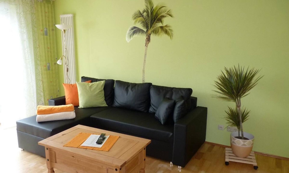 Ferienwohnung Der Staffelstein | Staffelstein