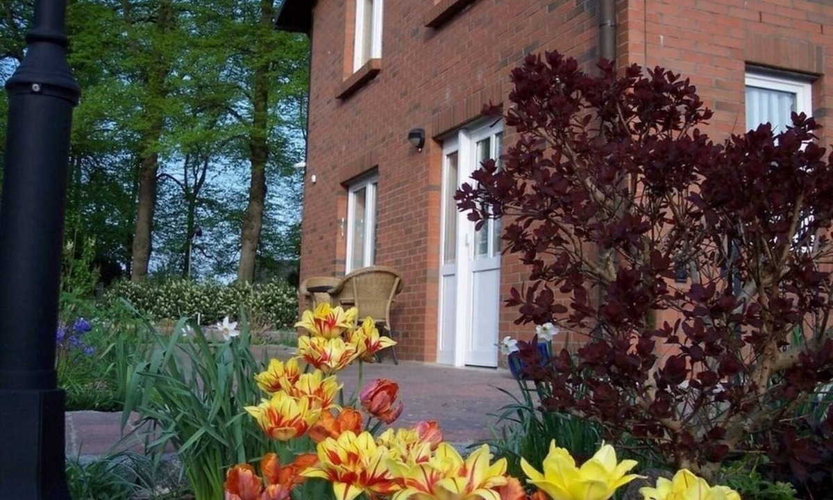 Dorf Mecklenburg Apartment | Vacation apartment/apartment for 3 guests with 48m² in Dorf Mecklenburg (301598)