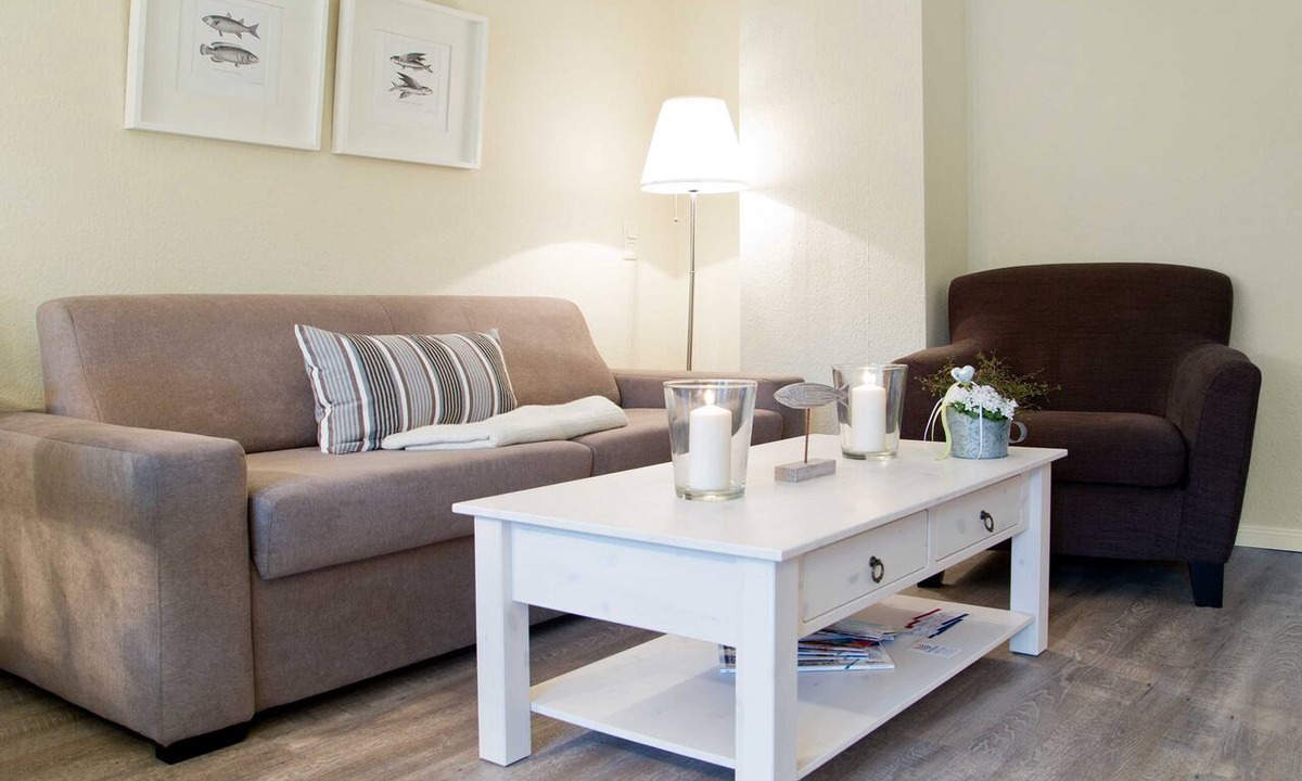 Niendorf Apartment | Vacation apartment "Kossmann 2" up to 3 persons (non-smokers)