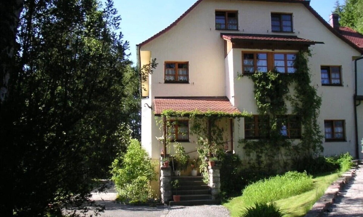 Unterleinleiter Apartment | Vacation apartment with 45sqm, in a quiet location on the outskirts with separate entrance