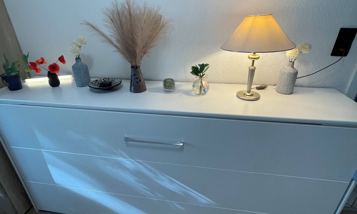 Habinghorst Apartment | Vacation apartment Emma