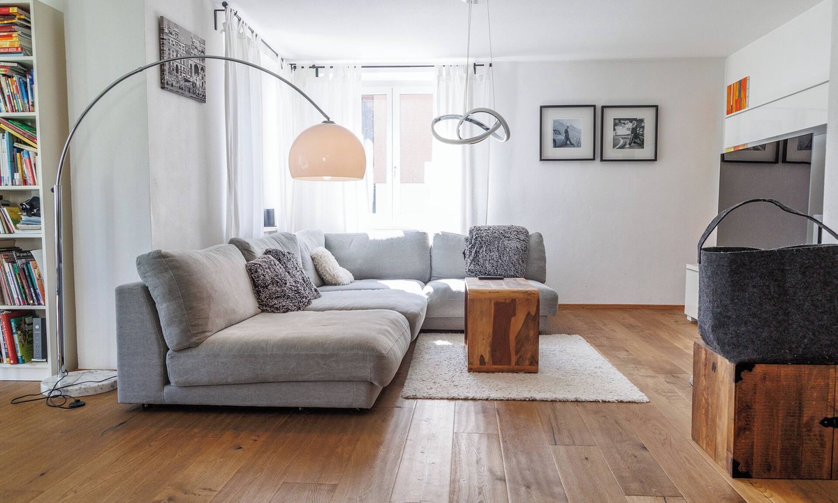 Kempten Apartment | Vacation apartment for 6 people in the Allgäu, garden, jacuzzi, pets welcome