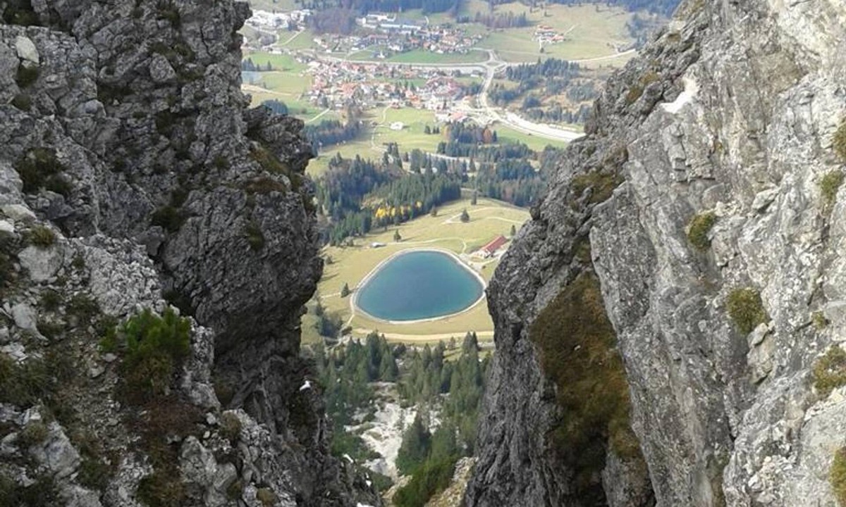 Holiday At The Village Garden | Oberjoch