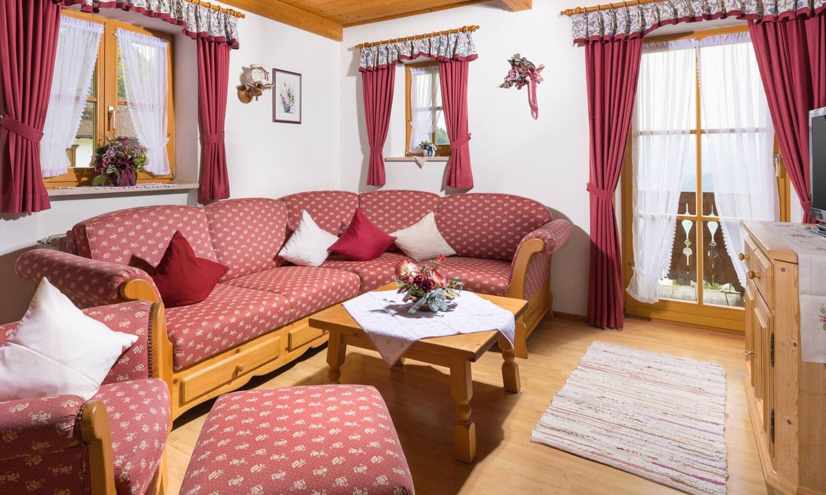 Ferienwohnungen Haus Marienblick | Oberau
