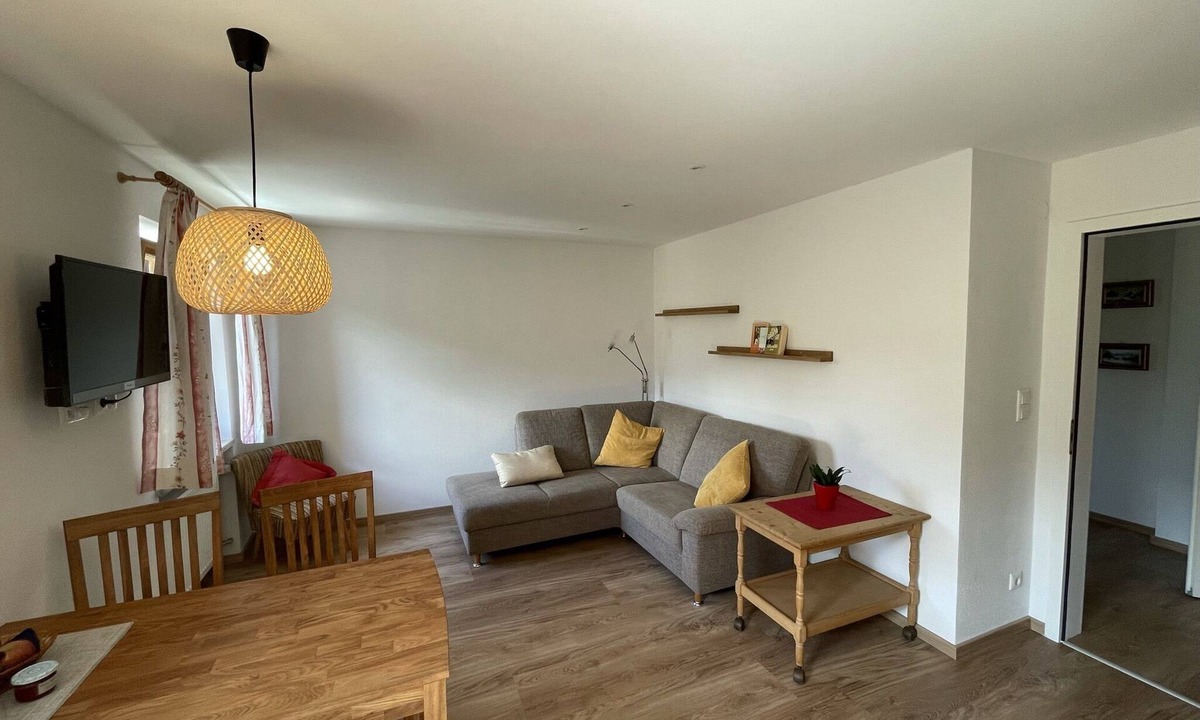 Haus Berg Berchtesgaden | Berchtesgaden