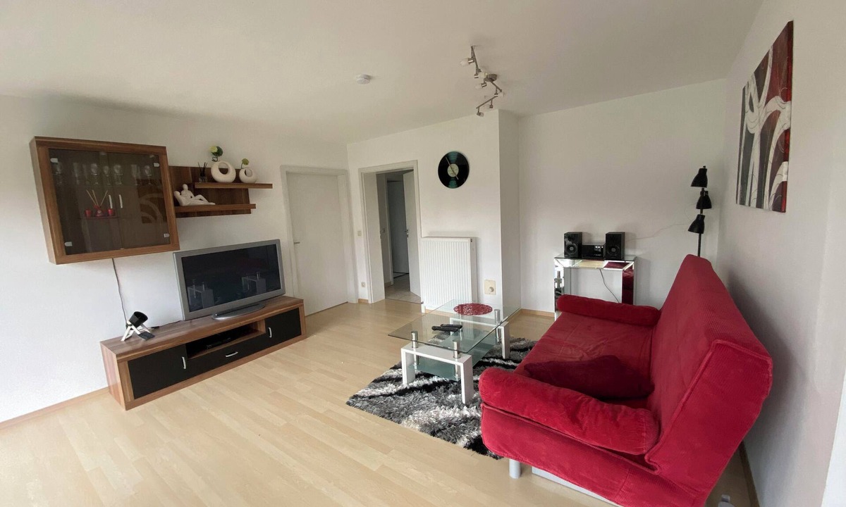 Furth im Wald Apartment | Vacation apartment in a family environment