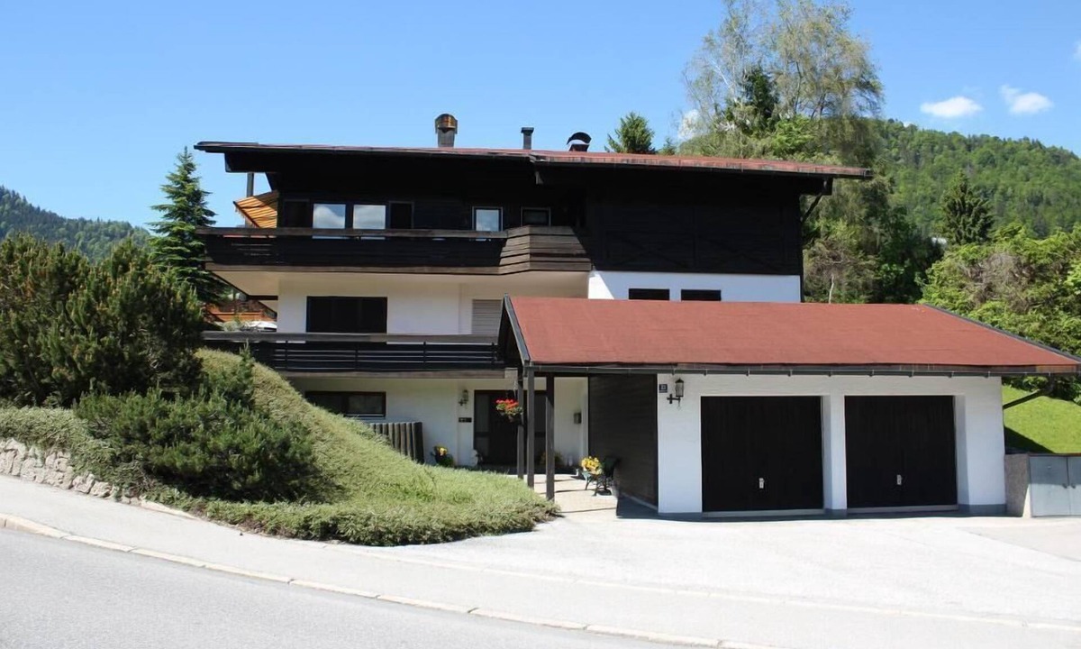 Entfelden Apartment | Vacation apartment Schmankerl