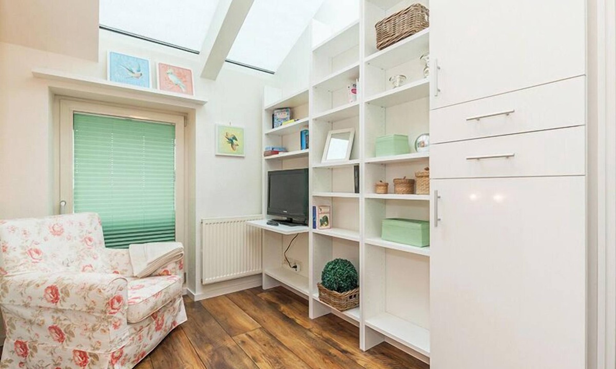 Reit im Winkl Apartment | Vacation apartment, approx. 59 sqm with sunny terrace