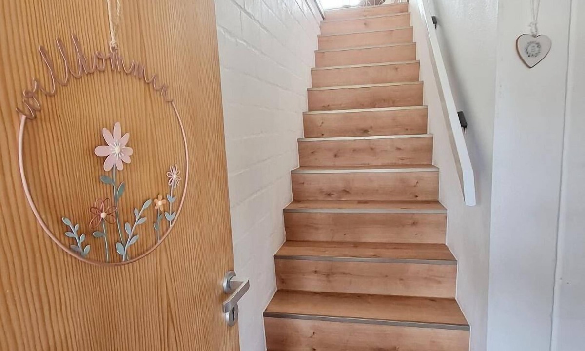 Sankt Englmar Apartment | Vacation apartment Kleine Auszeit (53sqm) for 5 people with south-facing balcony