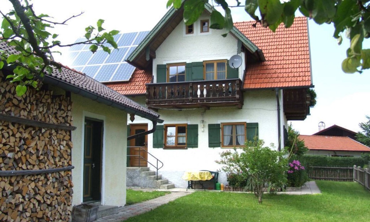 Unterammergau Apartment | Vacation apartment Buchwieser - Holiday apartment