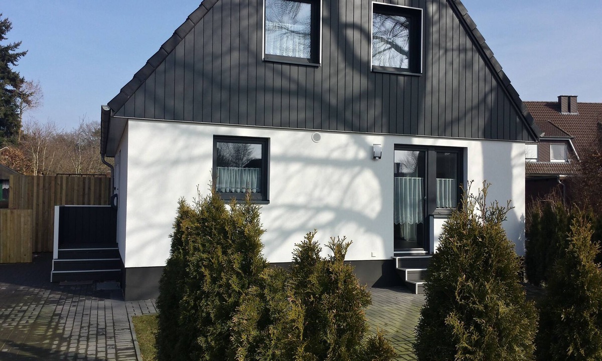 Ellerdorf House | Vacation apartment 1 "Holiday home Seibert"