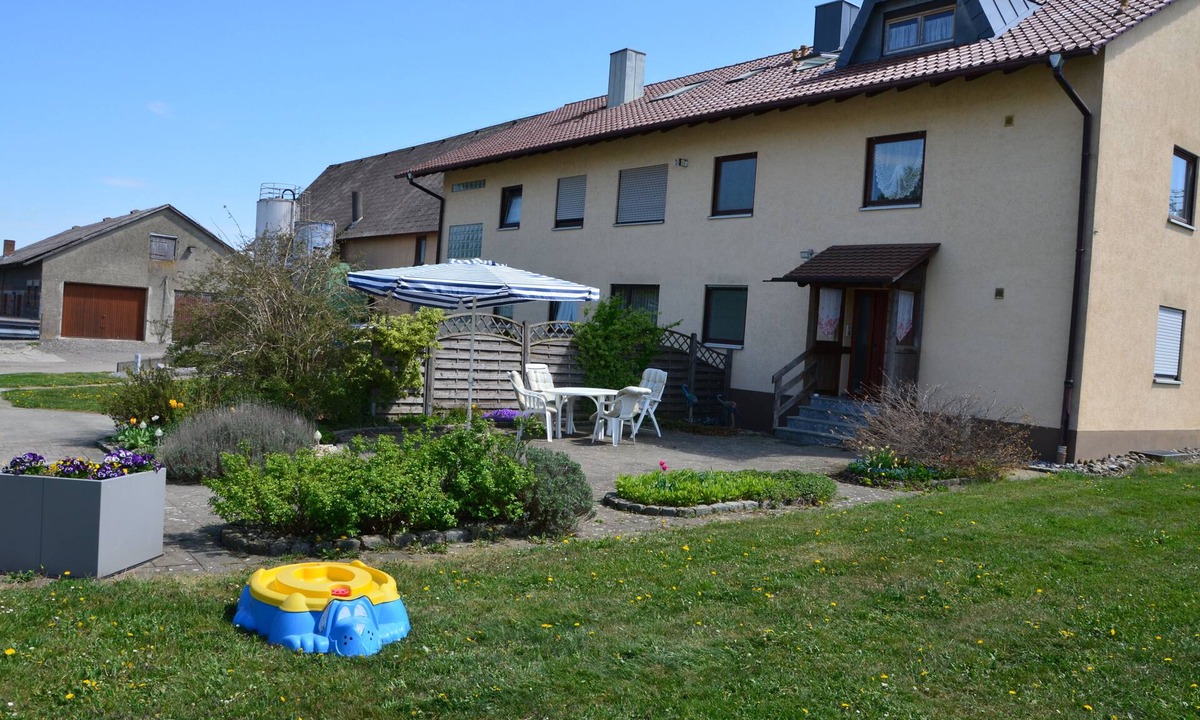 Rulfingen Apartment | Vacation apartment 2