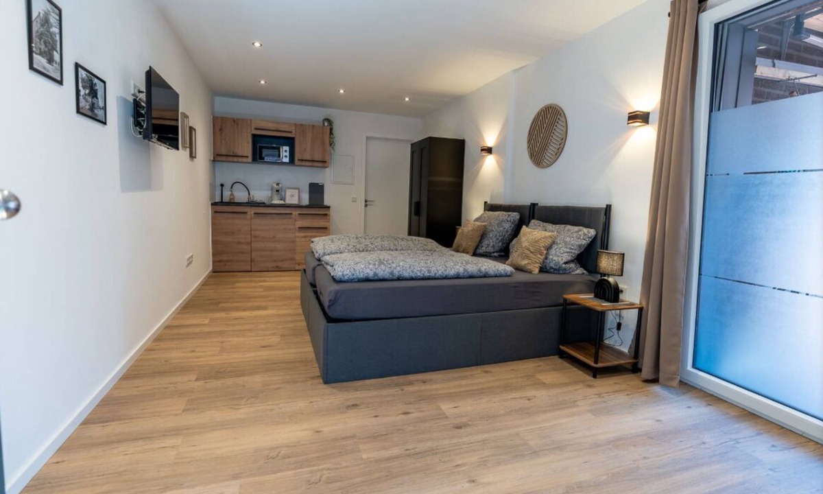 Vreden Apartment | Vacation apartment 3 - Gasthaus Bußmann