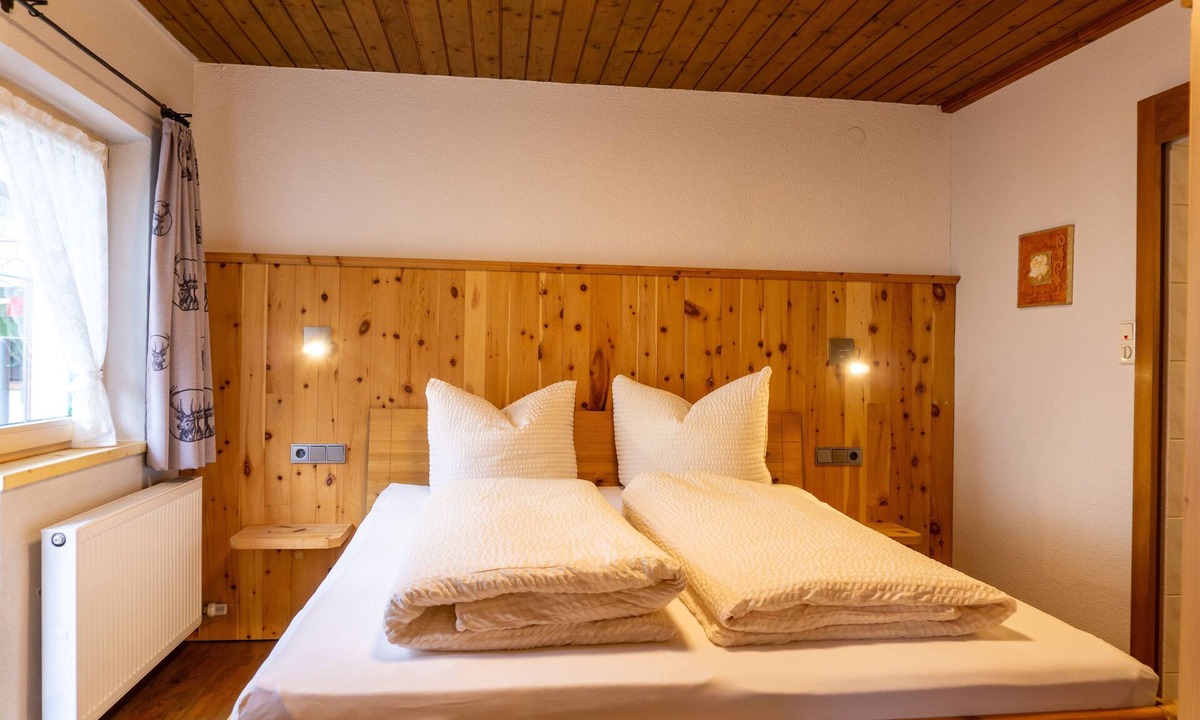 Haldensee Apartment | Vacation apartment 5 - Guesthouse Schmid