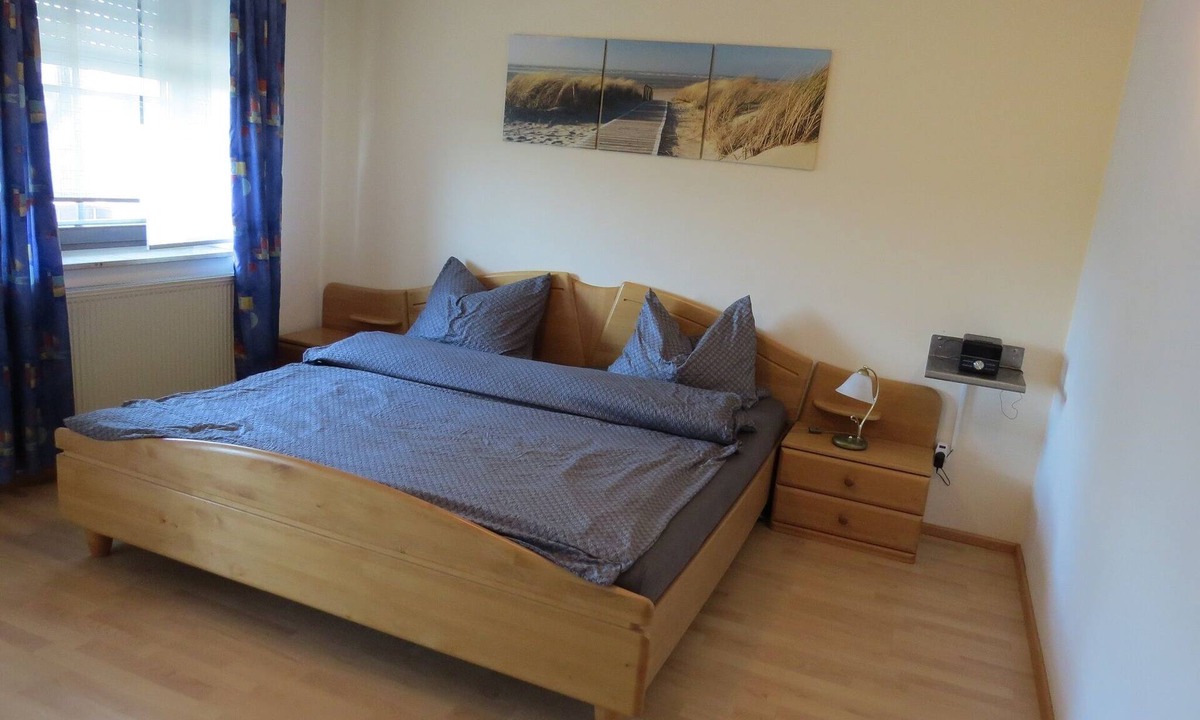 Daiting Apartment | Vacation apartment (75sqm) for up to 4 people