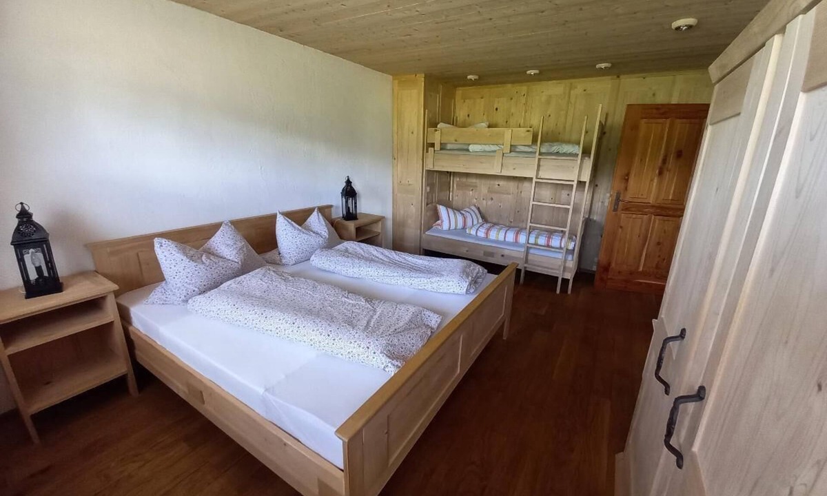 Landhaus Riedlhütte | Riedlhutte