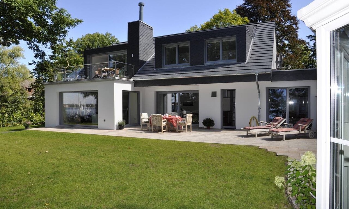 Heikendorf Apartment | Vacation apartment/apartment for 6 guests with 141m² in Heikendorf (294537)