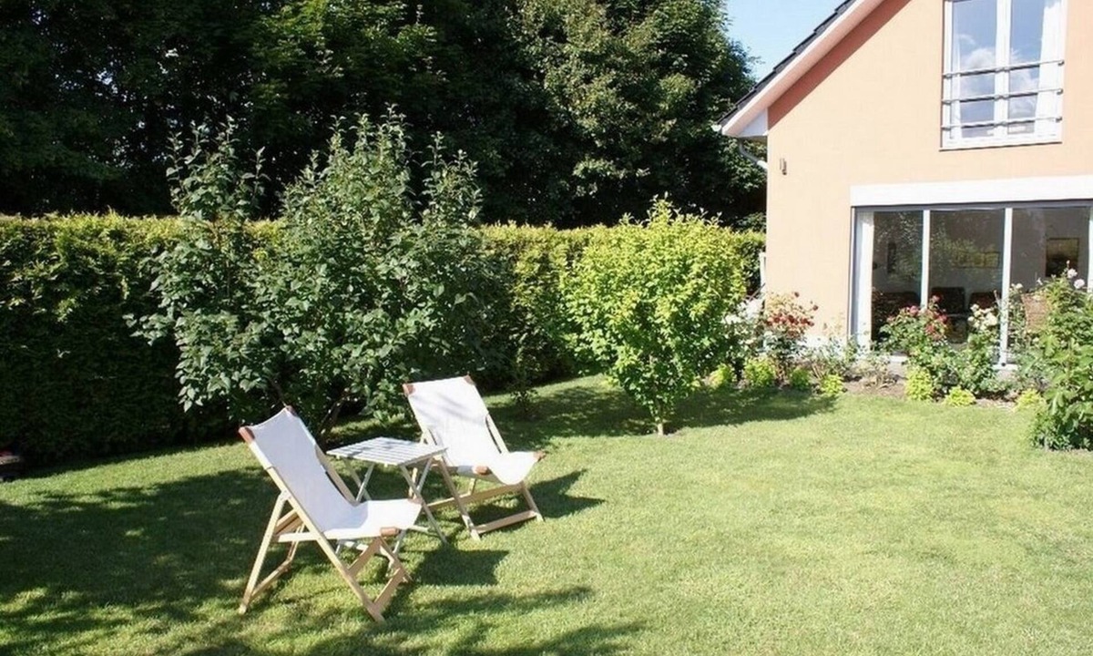 Retgendorf Apartment | Vacation apartment/apartment for 5 guests with 100m² in Retgendorf (301875)
