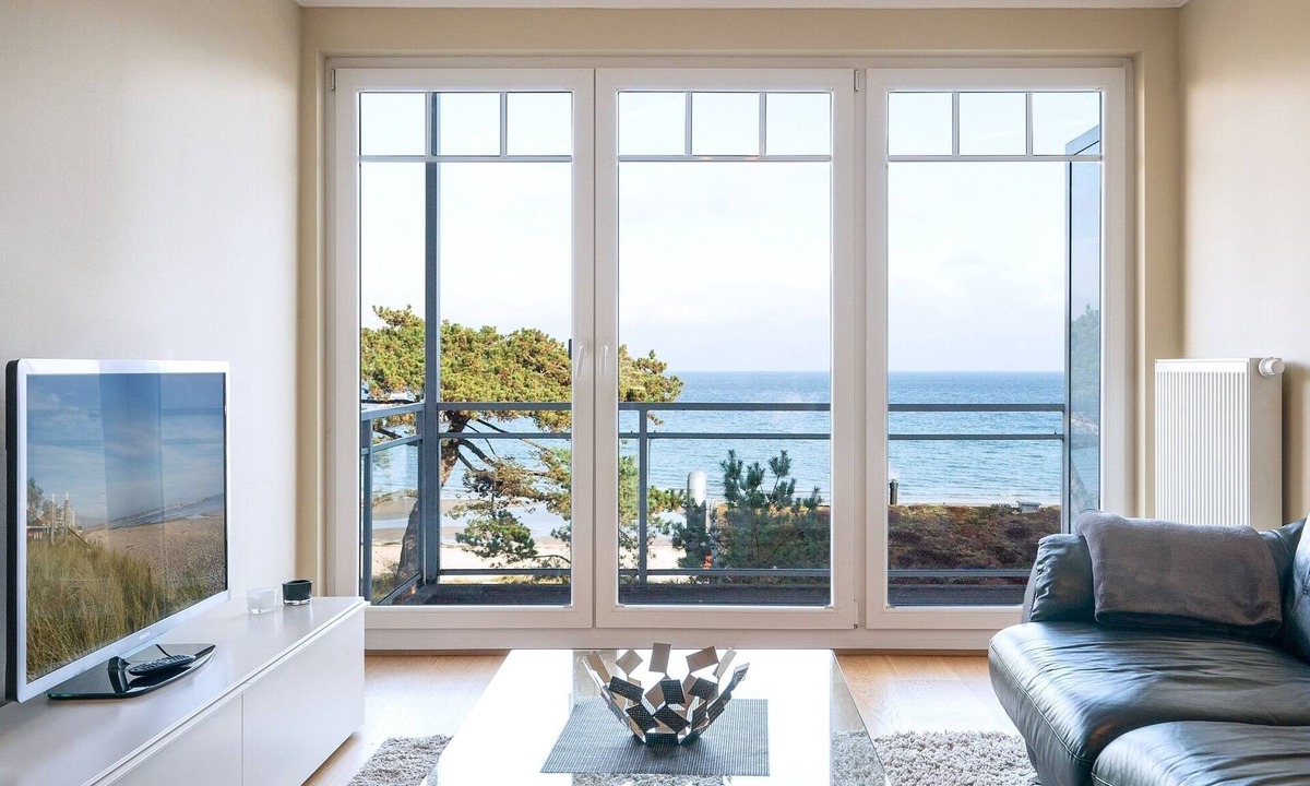 Scharbeutz Apartment | Vacation apartment/apartment for 4 guests with 125m² in Scharbeutz (302454)