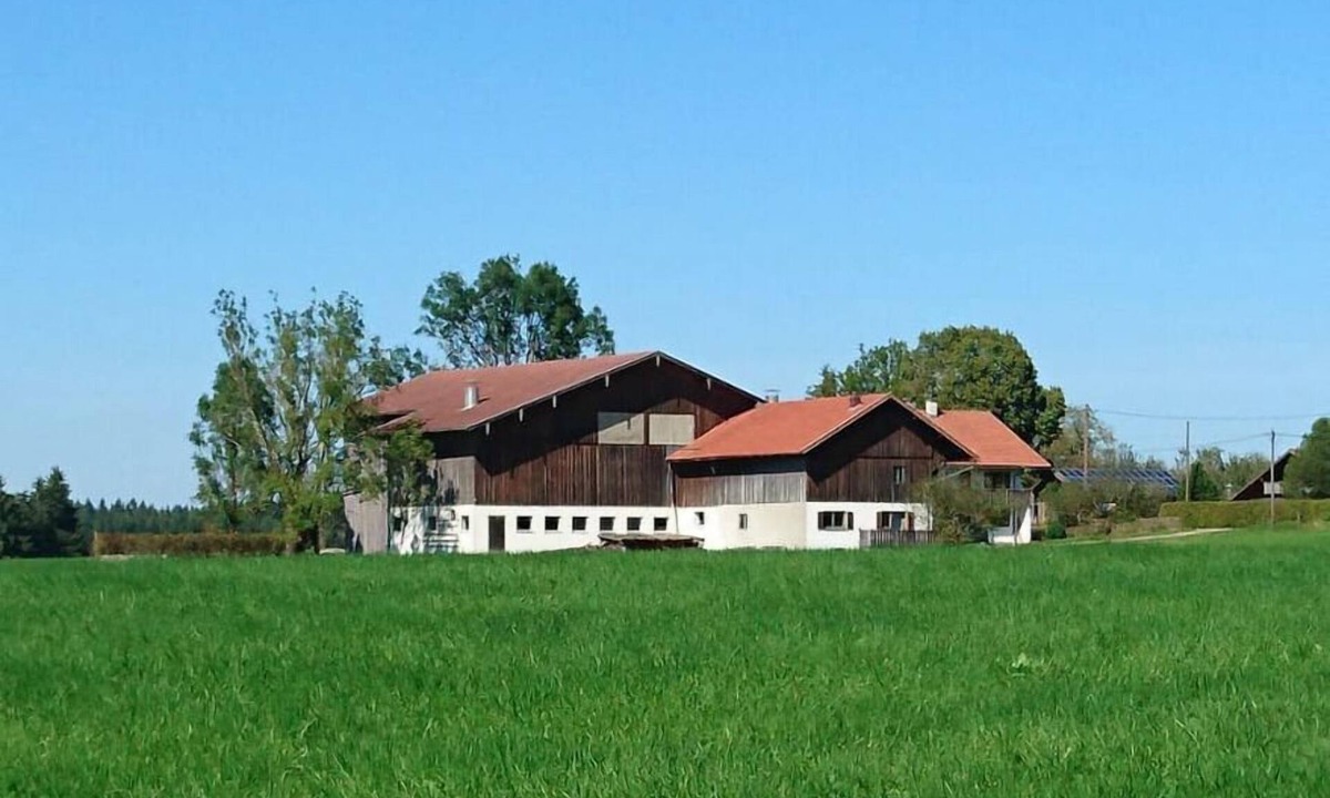 Steingaden Apartment | Vacation apartment/apartment for 6 guests with 52m² in Steingaden (163451)