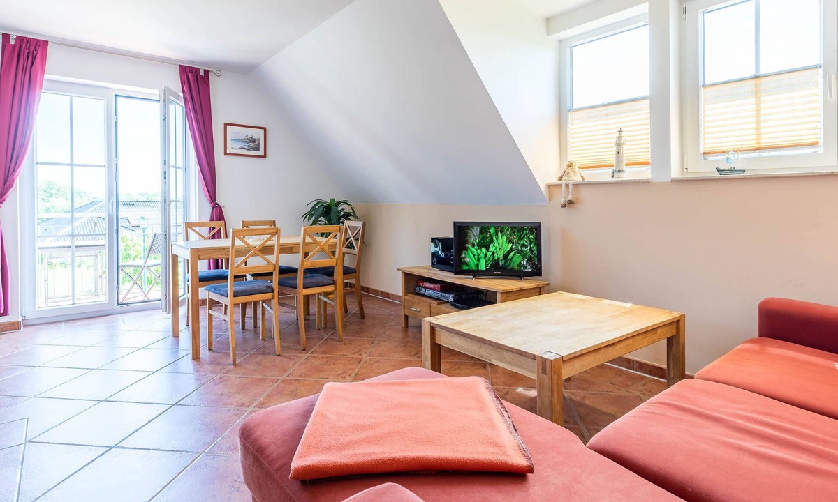 Wohlenberg Apartment | Vacation apartment/apartment for 4 guests with 65m² in Wohlenberg (305105)