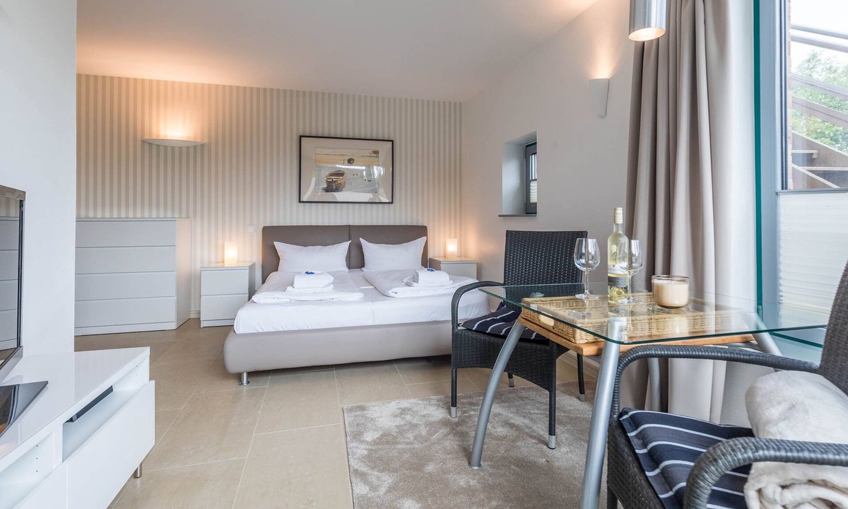 Wohlenberg Apartment | Vacation apartment/apartment for 2 guests with 40m² in Wohlenberg (305388)