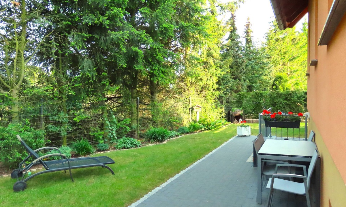 Garz Apartment | Vacation apartment Alona - Alona
